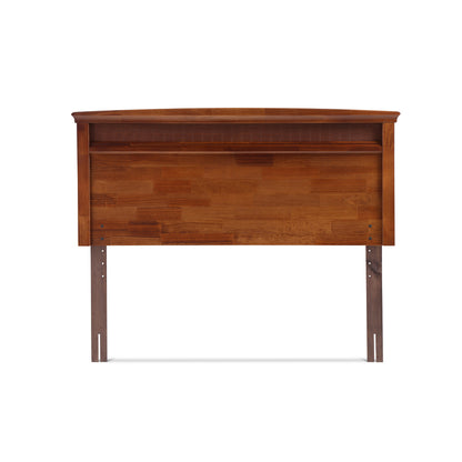 Cama Europea Tempo King + Muebles Veneto