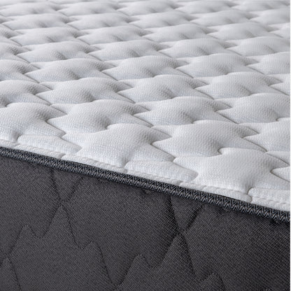 Cama Europea Wave 1 Plaza