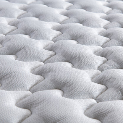 Cama Europea Wave 1 Plaza