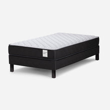 Cama Europea Wave 1,5 Plazas