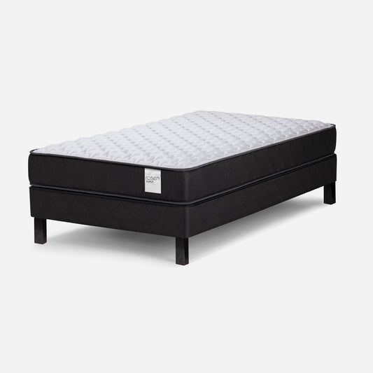 Cama Europea Wave 1,5 Plazas