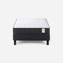 Cama Europea Wave 1,5 Plazas