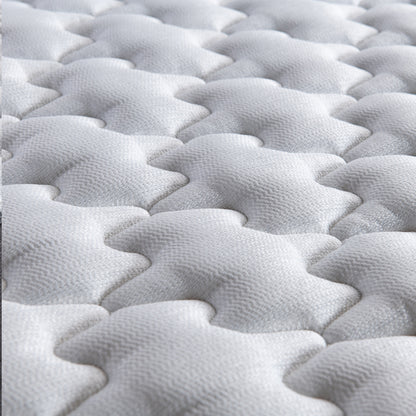 Cama Europea Wave 1,5 Plazas