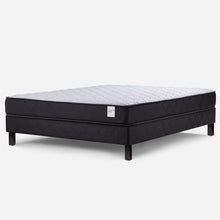 Cama Europea Wave 2 Plazas