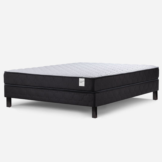 Cama Europea Wave 2 Plazas