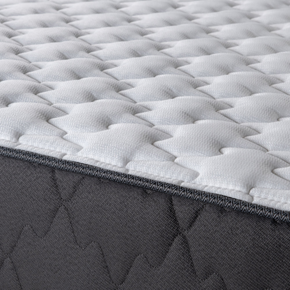 Cama Europea Wave 2 Plazas