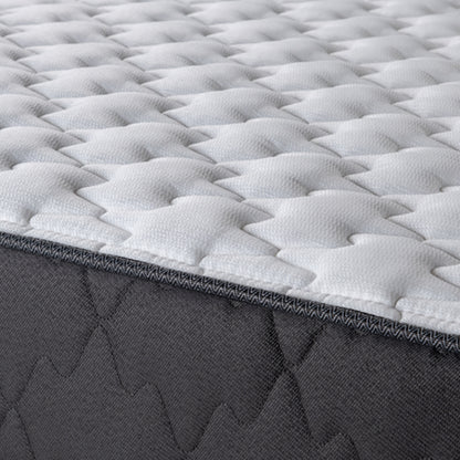 Cama Europea Wave 2 Plazas