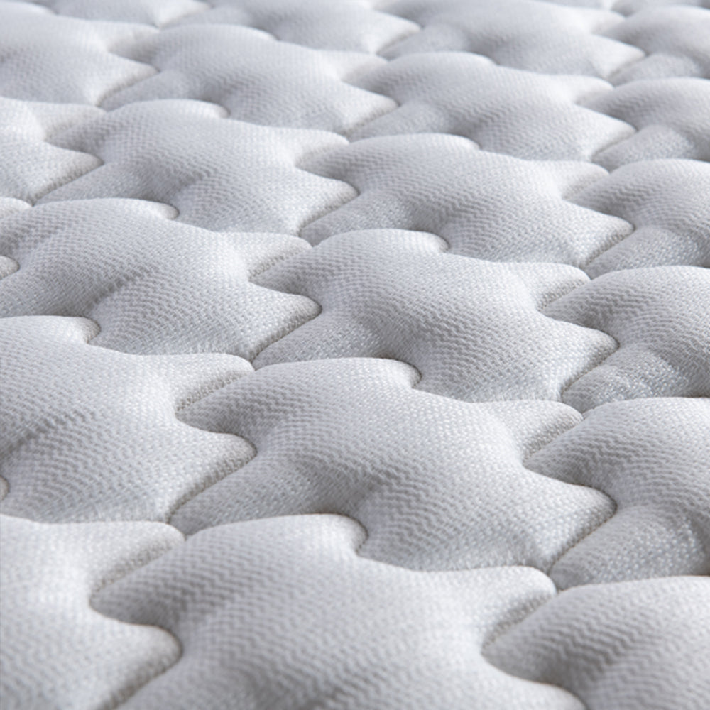 Cama Europea Wave 2 Plazas