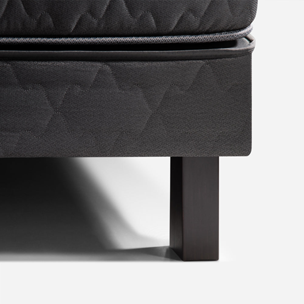 Cama Europea Wave 2 Plazas
