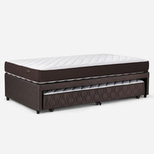Diván New Ergo T- Diván Cama 1,5 Plazas