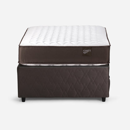 Diván New Ergo T- Diván Cama 1,5 Plazas