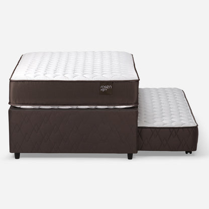 Diván New Ergo T- Diván Cama 1,5 Plazas