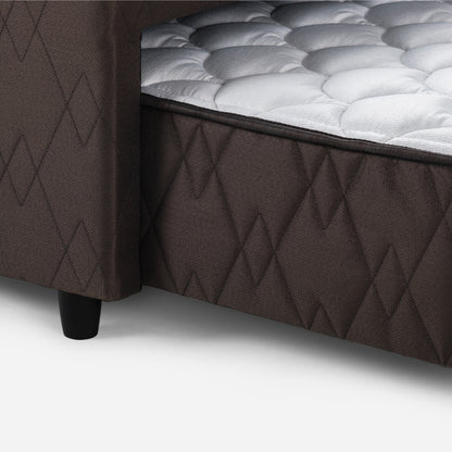 Diván New Ergo T- Diván Cama 1,5 Plazas