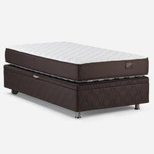 Boxet New Ergo T 1,5 Plazas