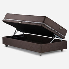 Boxet New Ergo T 1,5 Plazas