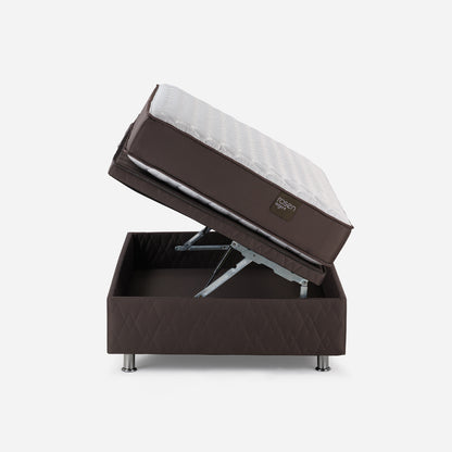 Boxet New Ergo T 1,5 Plazas