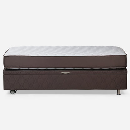 Boxet New Ergo T 1,5 Plazas