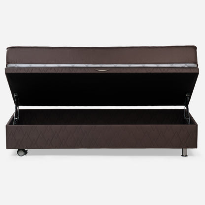 Boxet New Ergo T 1,5 Plazas
