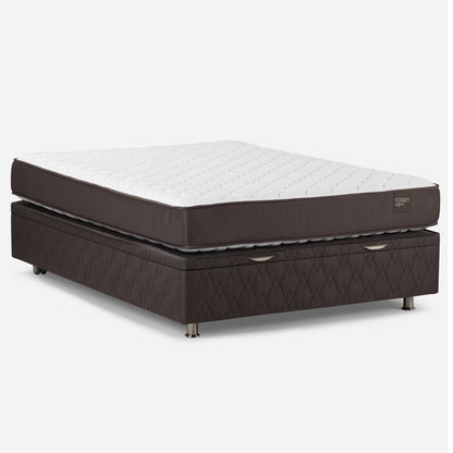 Boxet New Ergo T 2 Plazas