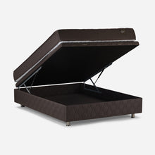 Boxet New Ergo T 2 Plazas