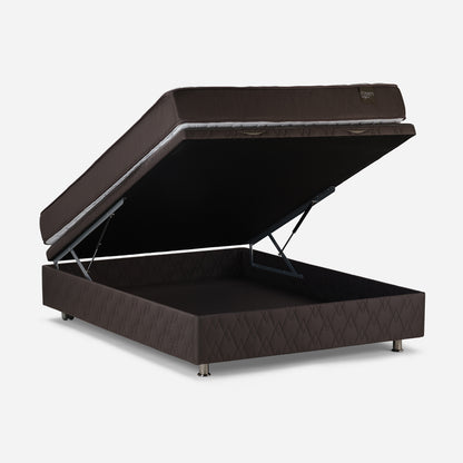 Boxet New Ergo T 2 Plazas
