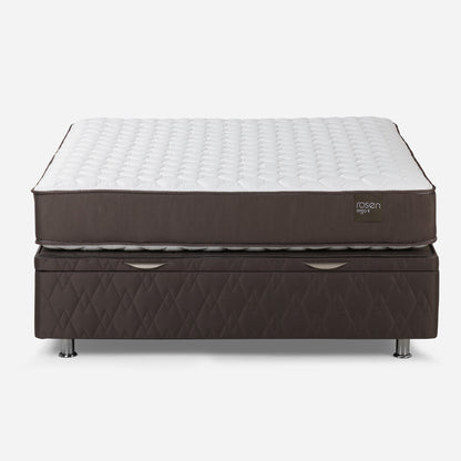 Boxet New Ergo T 2 Plazas
