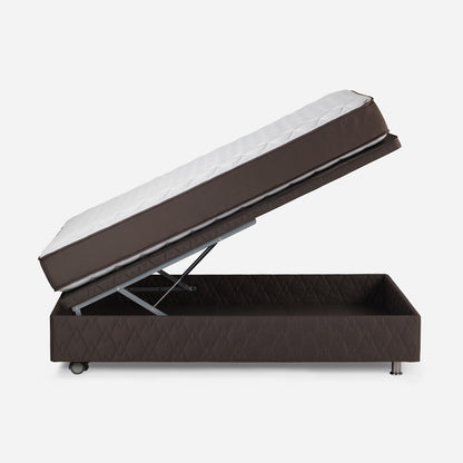 Boxet New Ergo T 2 Plazas