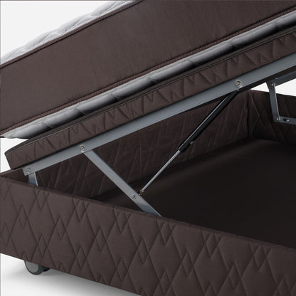 Boxet New Ergo T 2 Plazas