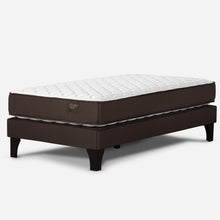 Cama Europea New Ergo T 1,5 Plazas