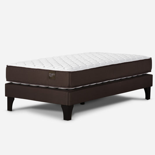 Cama Europea New Ergo T 1,5 Plazas