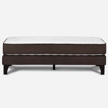 Cama Europea New Ergo T 1,5 Plazas