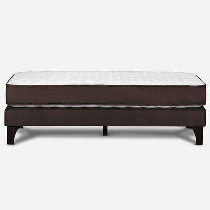 Cama Europea New Ergo T 1,5 Plazas