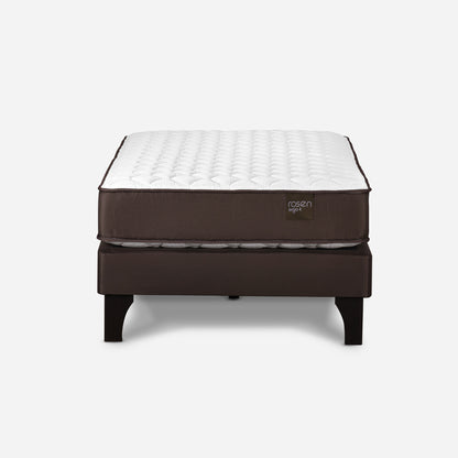 Cama Europea New Ergo T 1,5 Plazas