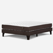 Cama Europea New Ergo T 2 Plazas