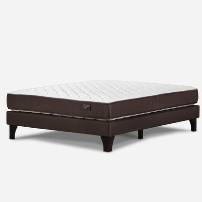 Cama Europea New Ergo T 2 Plazas