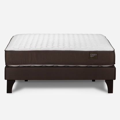 Cama Europea New Ergo T 2 Plazas