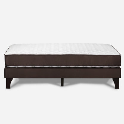 Cama Europea New Ergo T 2 Plazas