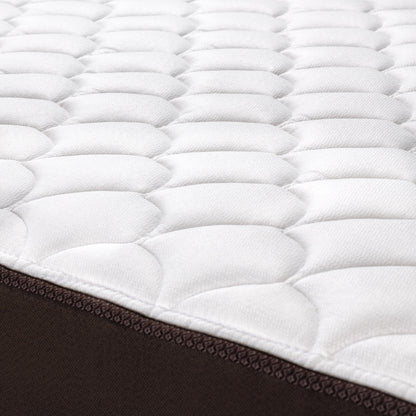 Cama Europea New Ergo T 2 Plazas