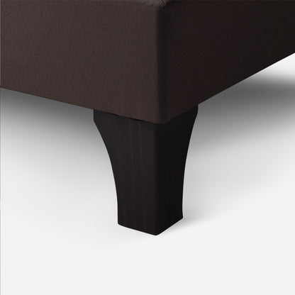 Cama Europea New Ergo T 2 Plazas