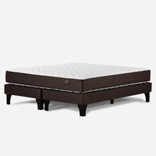 Cama Europea New Ergo T King