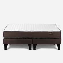 Cama Europea New Ergo T King