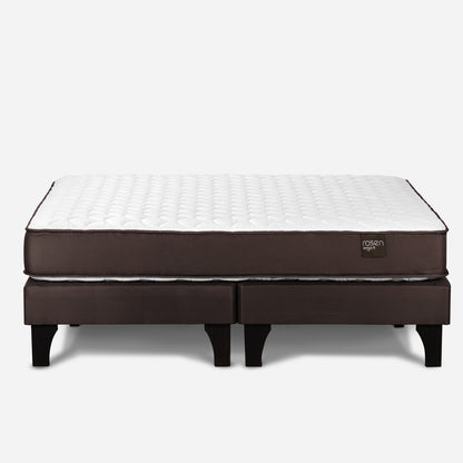 Cama Europea New Ergo T King