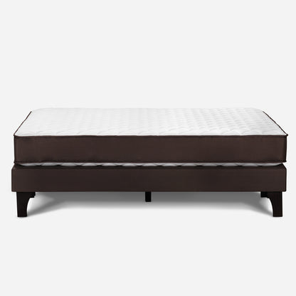 Cama Europea New Ergo T King