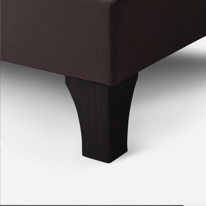 Cama Europea New Ergo T King