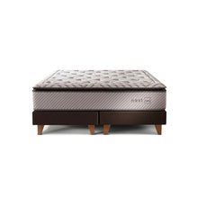 Cama Europea Nest King