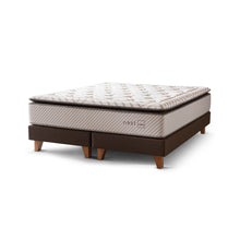 Cama Europea Nest King