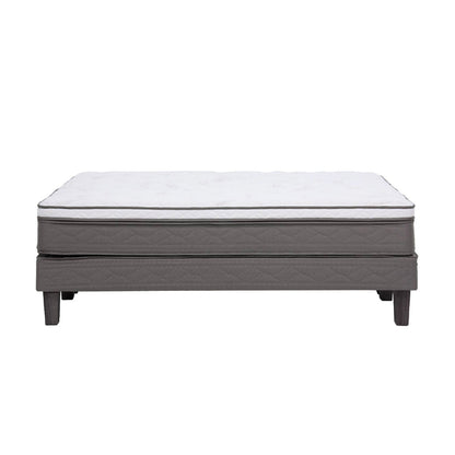 Cama Europea New Style 6 1,5 Plazas