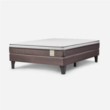 Cama Europea New Style 4 Plus 2 Plazas