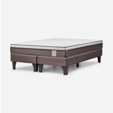 Cama Europea New Style 4 Plus King