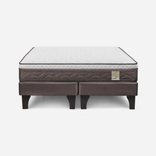 Cama Europea New Style 4 Plus King